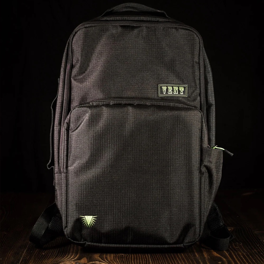 Ventbag v2